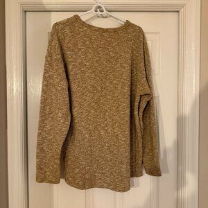 Jack  & Jones Crew Neck Sweater